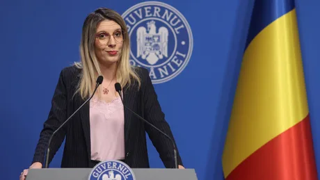 Diana Buzoianu discută despre alegeri anticipate și stabilitate politică.