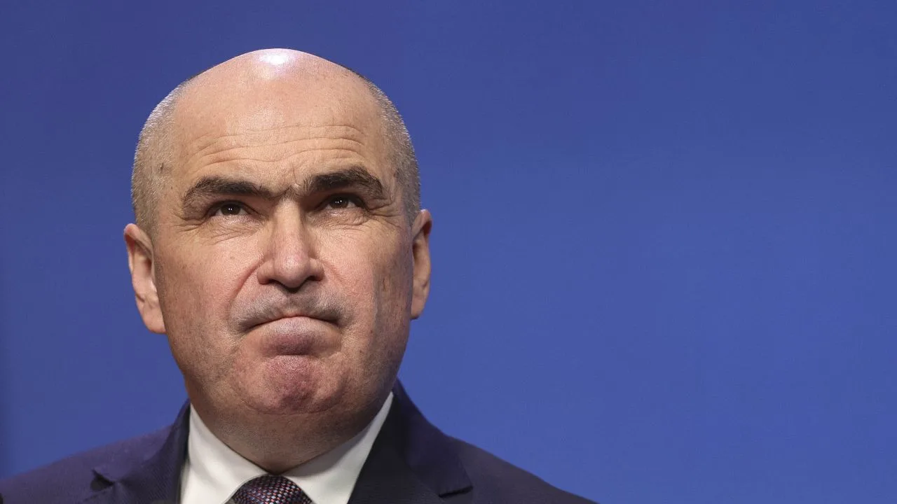 Ilie Bolojan discută despre criza politică și impactul asupra finanțărilor europene.