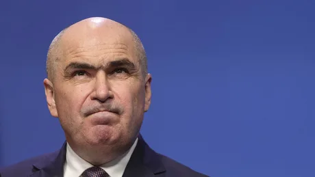 Ilie Bolojan discută despre criza politică și impactul asupra finanțărilor europene.