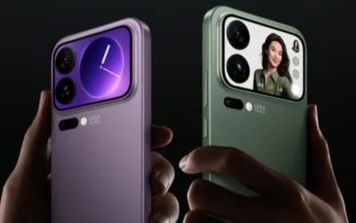 Xiaomi 18 va aduce inovații în interacțiunea cu AI și un buton dedicat.