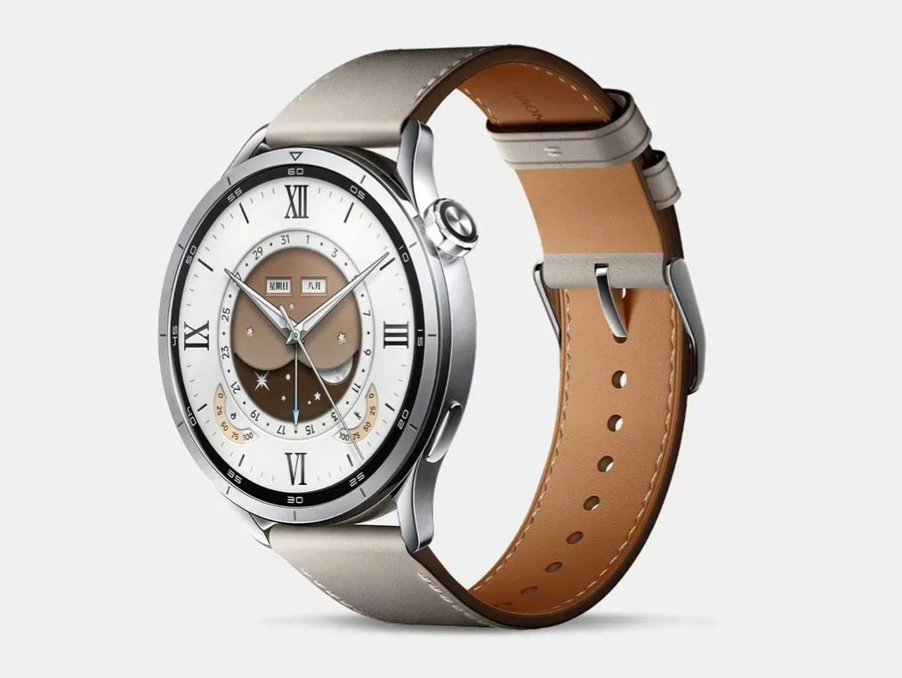 Xiaomi Watch S5 va fi lansat în martie – imagini noi arată designul și variantele de culoare - xiaomi, xiaomi watch s5, smart