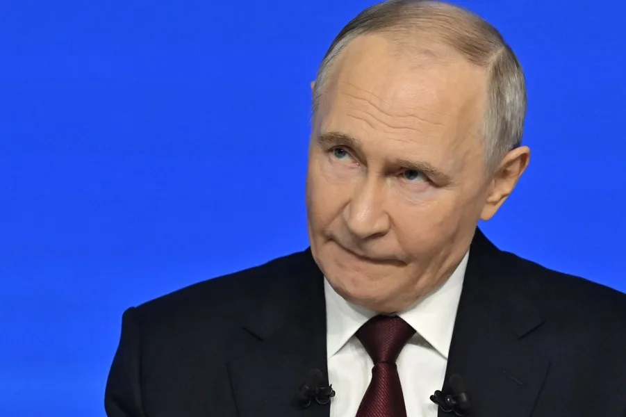 Vladimir Putin discută despre retorica păcii în contextul războiului din Ucraina.