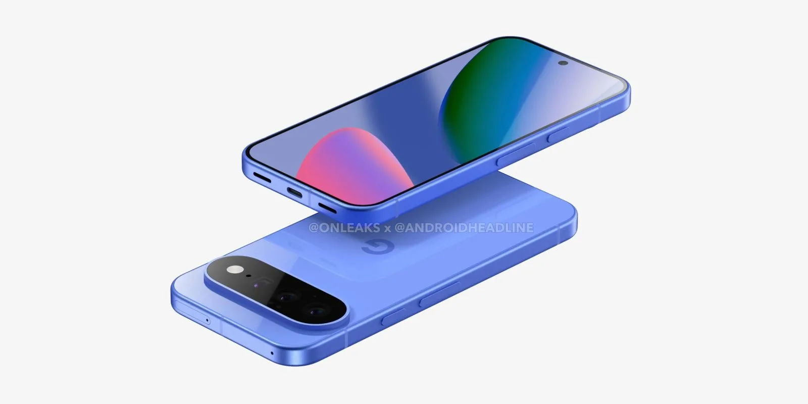 Modelul Pixel 11 cu design similar, dar îmbunătățiri hardware notabile.