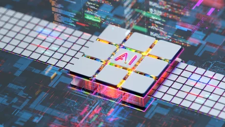 Cluster AI din China cu 60.000 de cipuri pentru cercetare științifică.