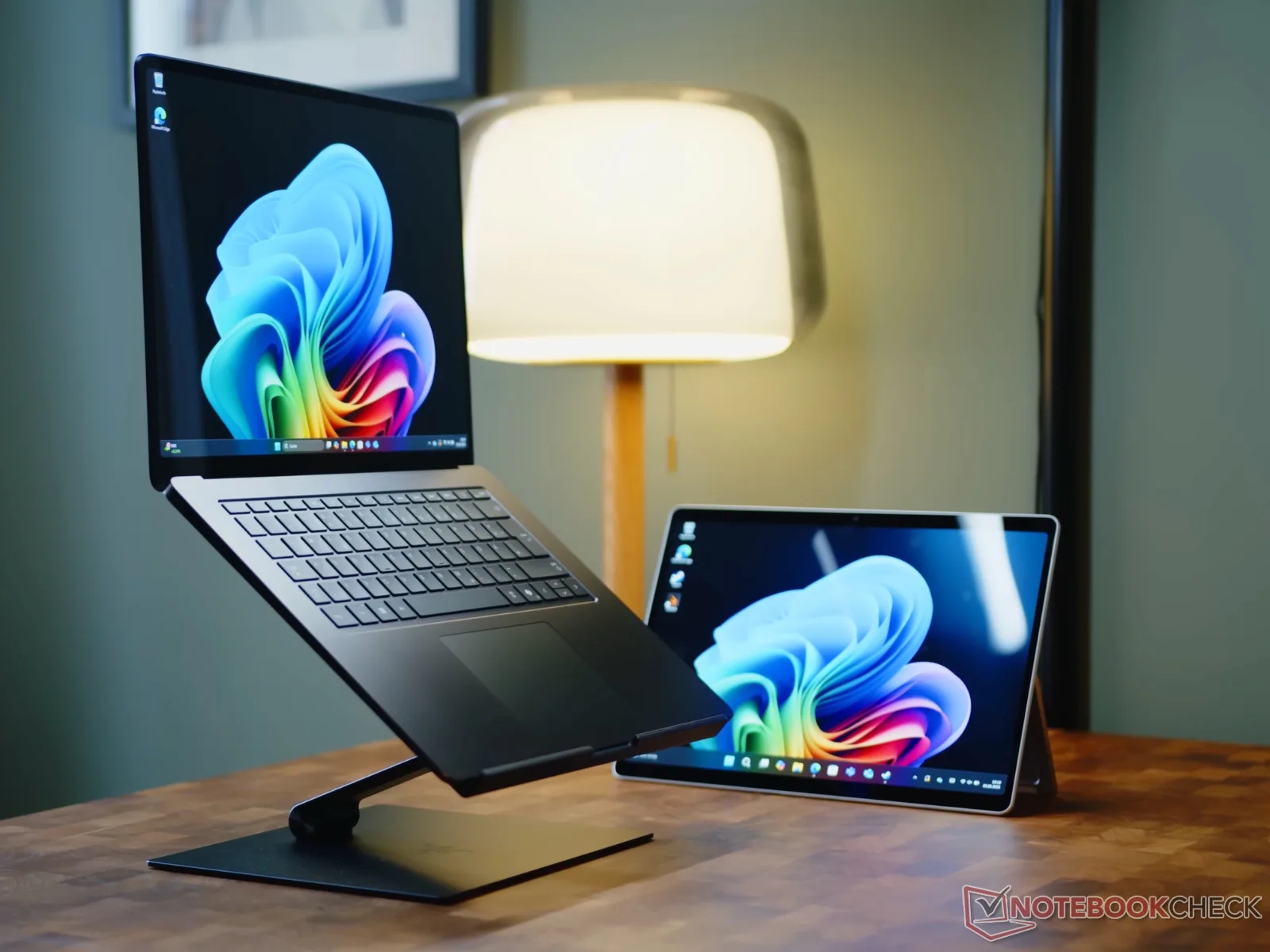 Noile Surface Pro și Laptop, cu design modern și specificații avansate.
