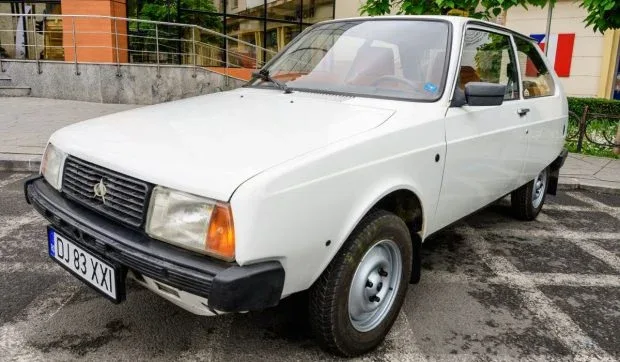 Revitalizarea brandului Oltcit în industria auto românească.