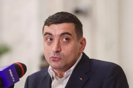 George Simion face apel la etnicii maghiari pentru a se alătura AUR.