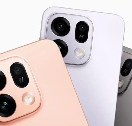 Modelele Find X9s și X9 Ultra cu design elegant și camere avansate