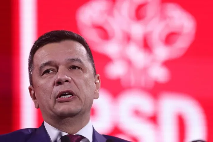 Sorin Grindeanu discută despre transparența alocărilor din Programul SAFE.