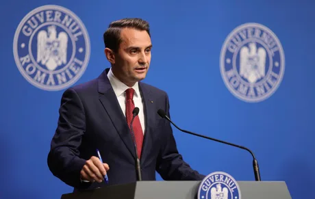 Mihai Jurca anunță detalii despre finanțarea europeană pentru apărare.