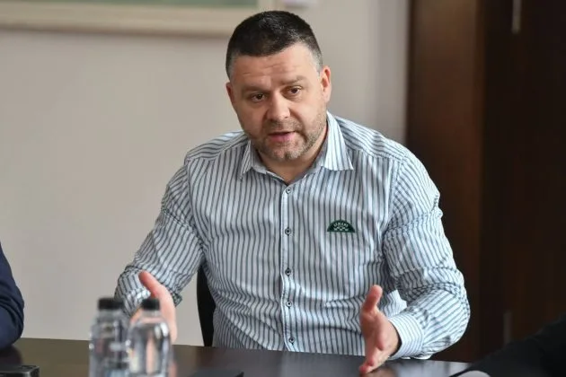 Ciprian Ciucu discută despre riscurile pierderii fondurilor europene pentru proiectele Capitalei.