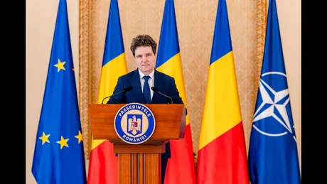 Nicușor Dan susține întărirea scutului de la Deveselu pentru securitatea României.