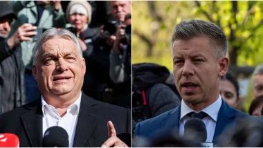 Nicu Ștefănuță discută despre schimbările necesare în politica românească.