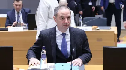 Ministrul Finanțelor discutând despre accizele dinamice la carburanți.