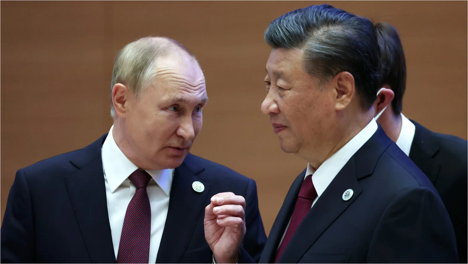 Discuții între liderii Chinei și Rusiei despre Arctica și resursele acesteia.