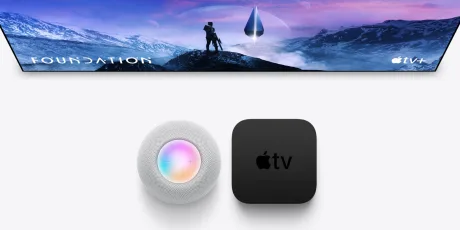 Actualizări pentru Apple TV și HomePod, fără noutăți semnificative.