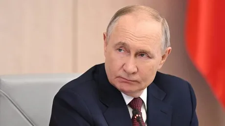 Pata de petrol amenință litoralul din apropierea reședinței lui Putin.