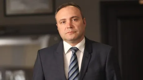 Dumitru Chisăliță discută despre reformele necesare în sectorul energetic.