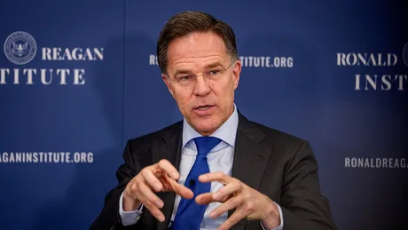 Lideri globali discută despre AI și securitate la Washington