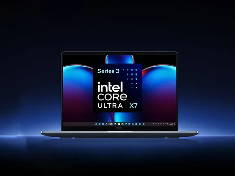 Laptopul Redmi Book Pro 2026 cu procesor Intel și autonomie mare.