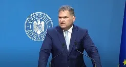 Cseke Attila vorbește despre decontările programului Anghel Saligny.