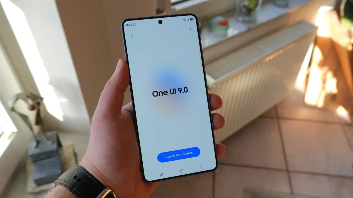 Samsung lansează programul beta One UI 9 pentru Galaxy S26 în șase țări.