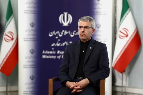 Reacția oficialului iranian la acuzațiile lui Trump despre Marina SUA.