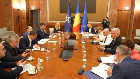 Negocieri între oficialii români și europeni pentru fonduri PNRR.