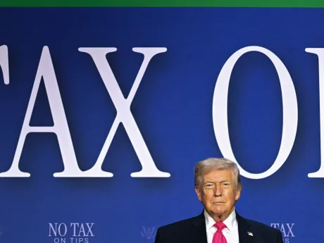 Donald Trump discută despre posibile concesii din partea Iranului.