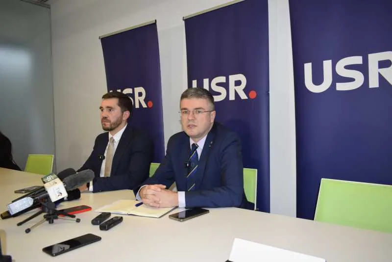 Irineu Darău discută despre digitalizarea rapidă în România.