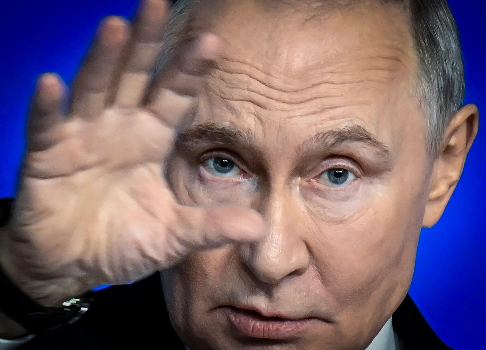 Vladimir Putin își reafirmă intențiile agresive față de Ucraina, conform lui Ian Brzezinski.