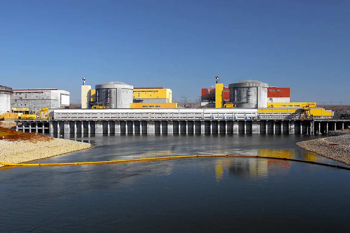 Unitatea 1 Cernavodă, în proces de retehnologizare pentru modernizare.