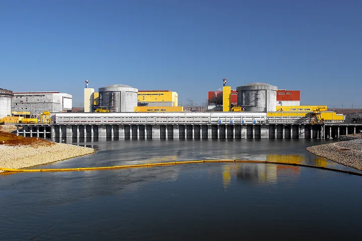 Unitatea 1 Cernavodă, în proces de retehnologizare pentru modernizare.