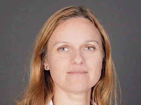 Adina Suciu, noul chief transformation officer la Arobs Transilvania Software.