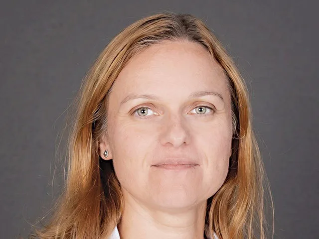 Adina Suciu, noul chief transformation officer la Arobs Transilvania Software.