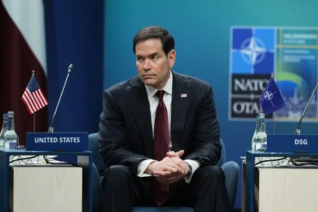 Marco Rubio discută despre stabilitatea Libanului și amenințările Hezbollah.