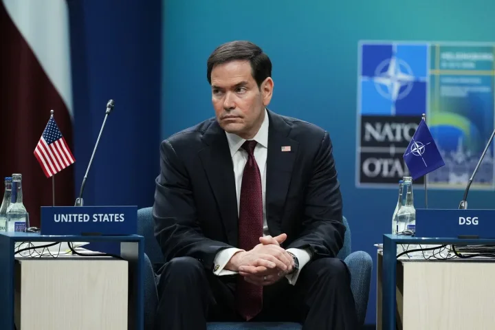 Marco Rubio discută despre stabilitatea Libanului și amenințările Hezbollah.