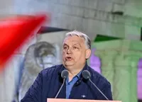 Viktor Orbán nu va fi prezent la summitul UE din Cipru.