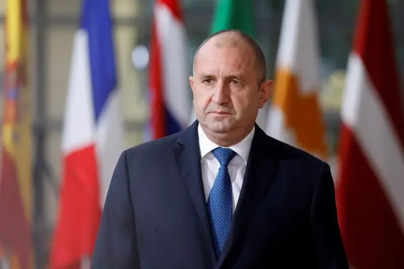 Rumen Radev subliniază importanța negocierilor cu Rusia pentru stabilitate.