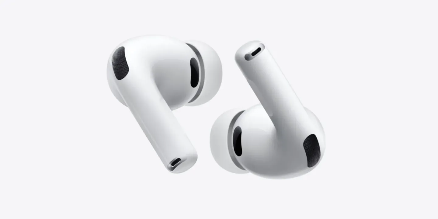 Reproiectare a meniului de setări pentru AirPods în iOS 27.