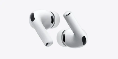 Reproiectare a meniului de setări pentru AirPods în iOS 27.