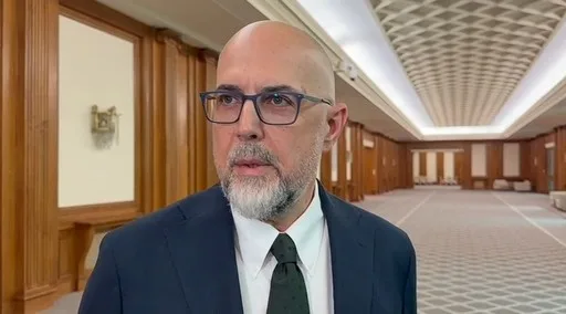 Kelemen Hunor discută despre reducerea TVA în contextul inflației crescute.