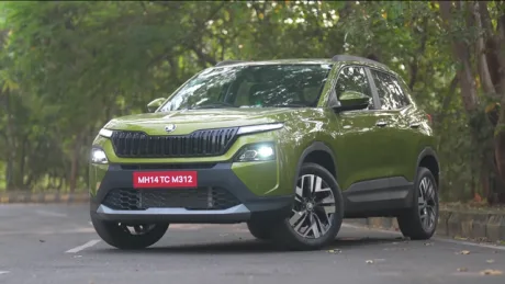 SUV-ul Kylaq de la Skoda, destinat pieței europene, cu un preț competitiv.