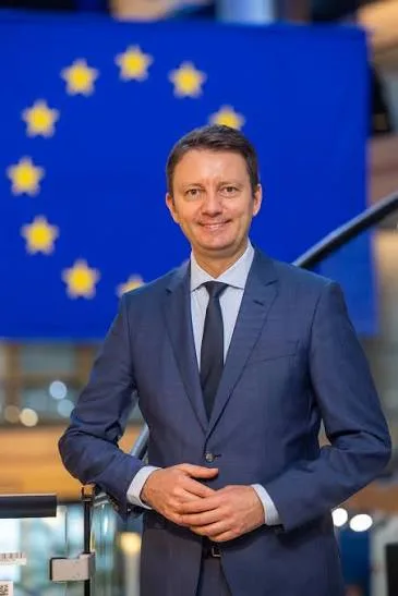 Siegfried Mureșan discută despre reformele necesare în Uniunea Europeană.