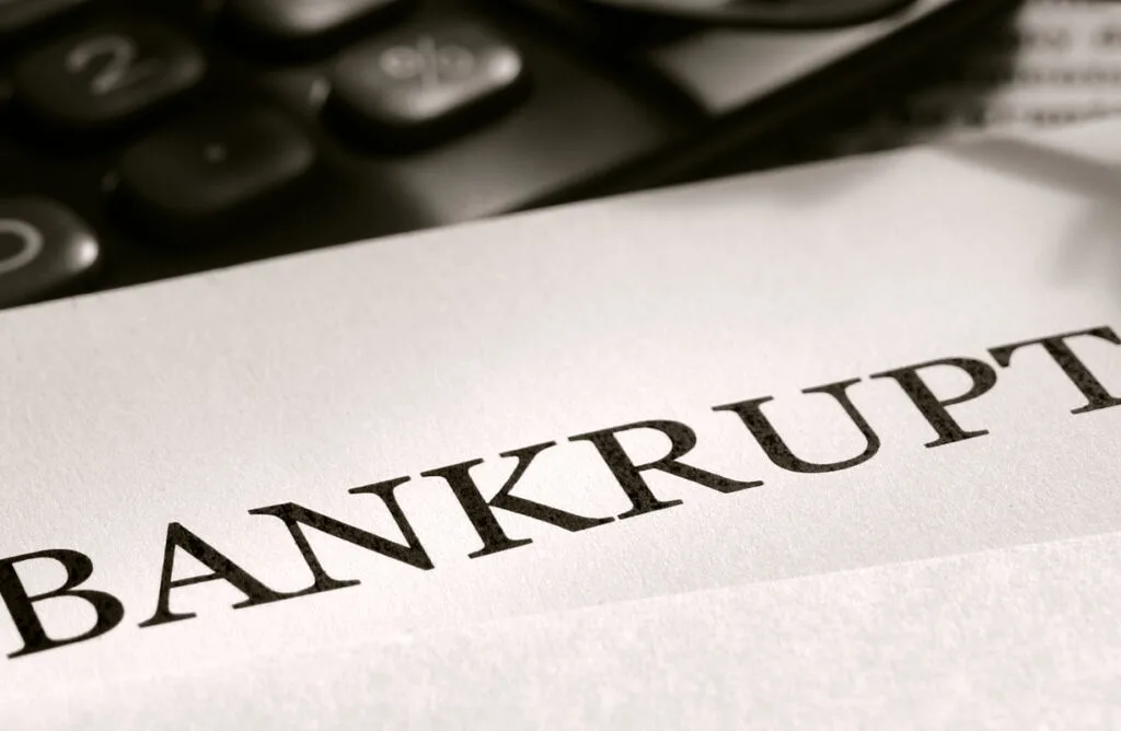 Creșterea cererilor de insolvență personală în 2026 este semnificativă.