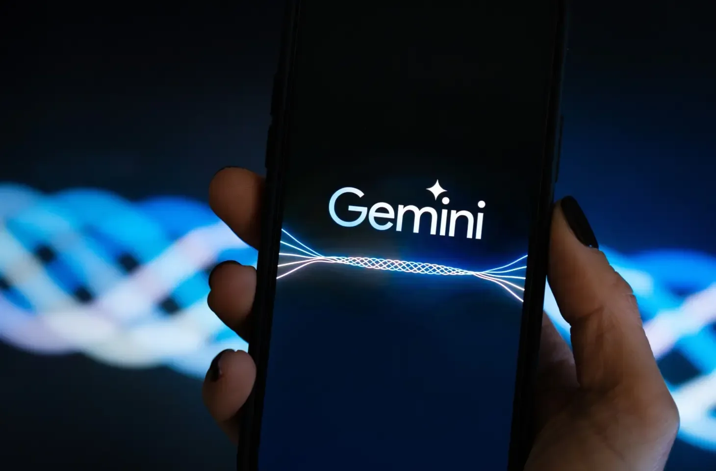 Prezentare despre Gemini, un nou instrument Google pentru Chrome.