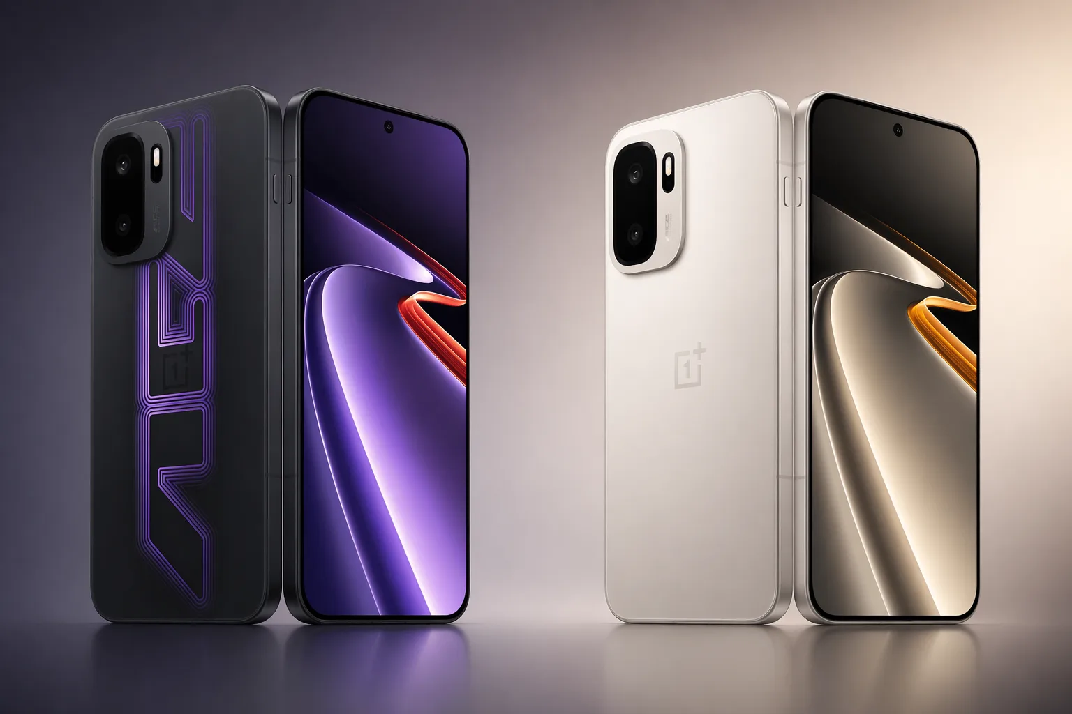 Noile modele OnePlus Ace 6 Ultra, pregătite pentru gaming de vârf.