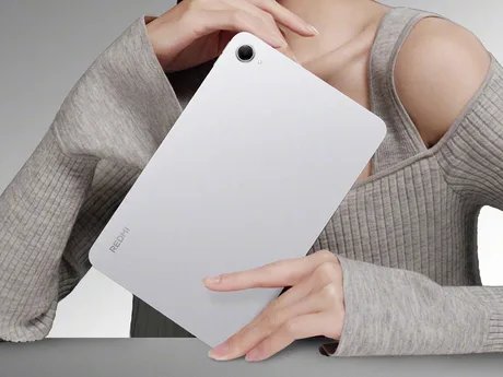 Tableta Redmi K Pad 2, ideală pentru gaming, cu design modern și specificații avansate.