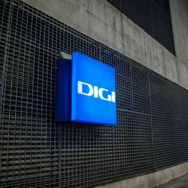 Digi va schimba tarifele în euro, afectând clienții din 2026.