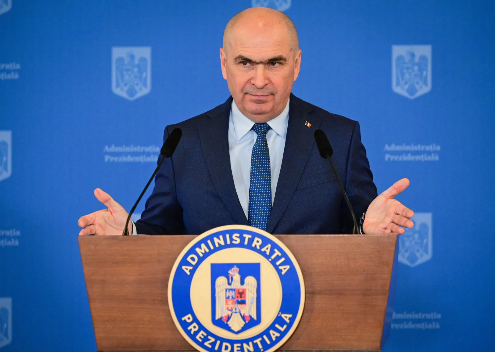 Premierul discută despre reforma salarizării în administrația publică locală.